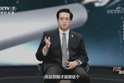 高超音速武器和传统超音速武器有哪些差异？