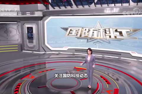 《探秘高原边防“新科技”》