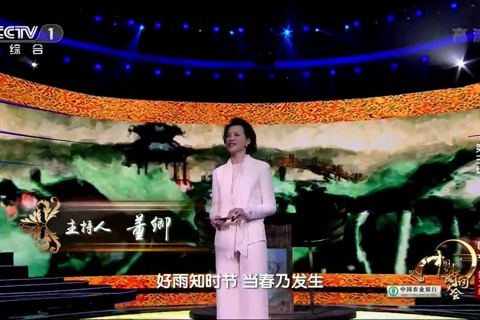 中国诗词大会第二季03
