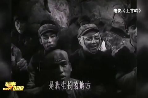 高原边防军人唱响《我的祖国》