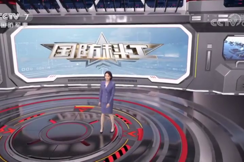 海上“敢死队”——昆山舰