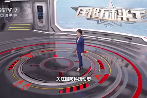 《探秘战鹰“心脏”重生》