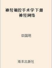 神经调控手术学 下册 神经网络