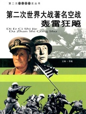 第二次世界大战——著名空战轰雷狂飙