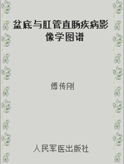 盆底与肛管直肠疾病影像学图谱