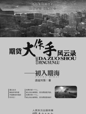 期货大作手风云录—初入期海 - 逍遥刘强