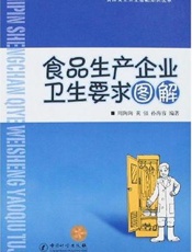 食品生产企业卫生要求图解