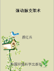 颈动脉支架术
