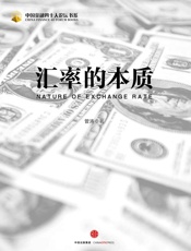 [汇率的本质]管涛