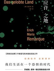 雷马克作品系列：应许之地 - [德]埃里希·玛丽亚·雷马克