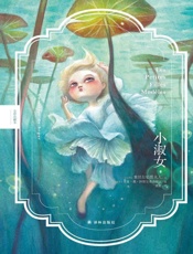 小淑女 - [法国]塞居尔伯爵夫人